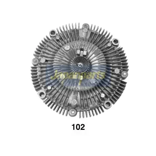 Kuplung, Hűtőventillátor - JAPANPARTS (VC-102)