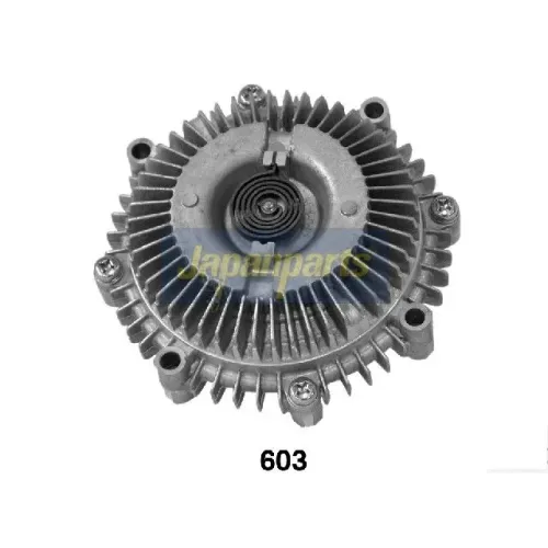 Kuplung, Hűtőventillátor - JAPANPARTS (VC-603)