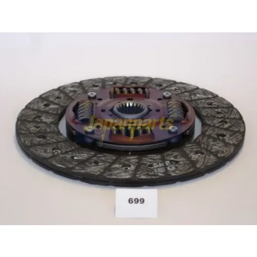 Kuplungtárcsa - JAPANPARTS (DF-699)