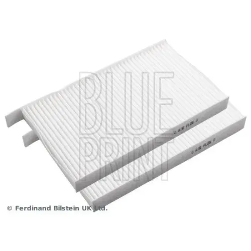Szűrőbetét, Beltéri Levegő - BLUE PRINT (ADG02553)