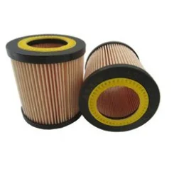 Olajszűrő - ALCO FILTER (MD-559)