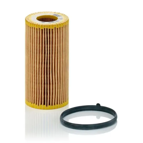Olajszűrő - MANN-FILTER (HU719/6X)