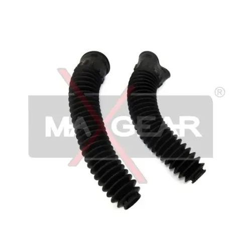 Védősapka/Gumiharang, Lengéscsillapító - MAXGEAR (72-1212)