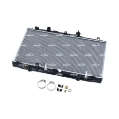 Hűtő, Motorhűtés - NRF (NRF53970)