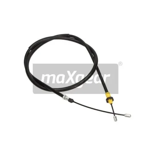 Huzal, Rögzítőfék - MAXGEAR (32-0533)