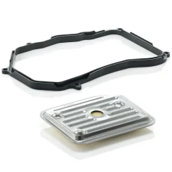 Hidraulika Szűrő, Automatikus Váltó - MANN-FILTER (H2019KIT1)