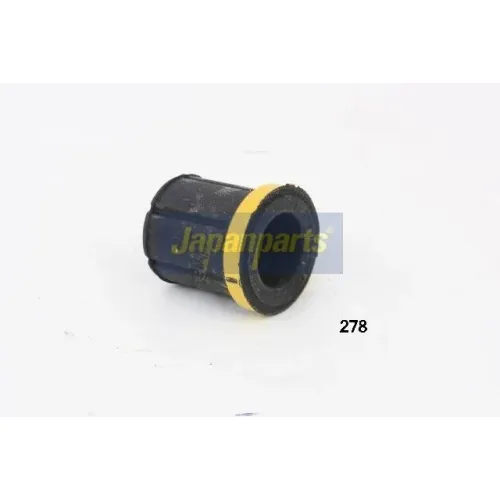 Csapágypersely, Laprugó - JAPANPARTS (RU-278)