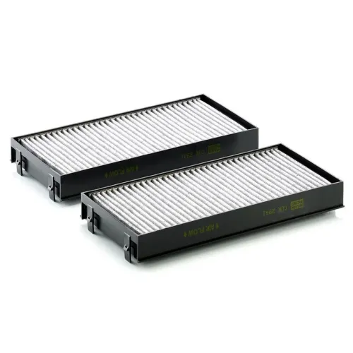 Szűrő, Utastér Levegő - MANN-FILTER (CUK2941-2)