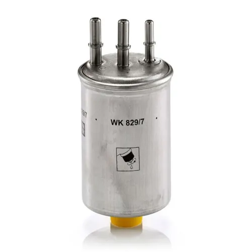 Üzemanyagszűrő - MANN-FILTER (WK829/7)