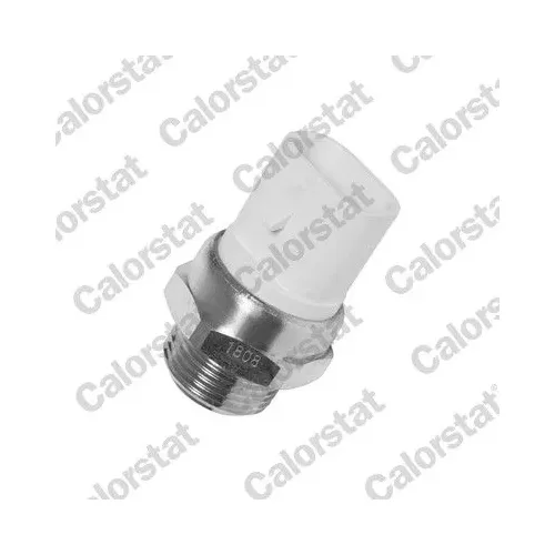 Hőkapcsoló, Hűtőventillátor - CALORSTAT by Vernet (TS2612)