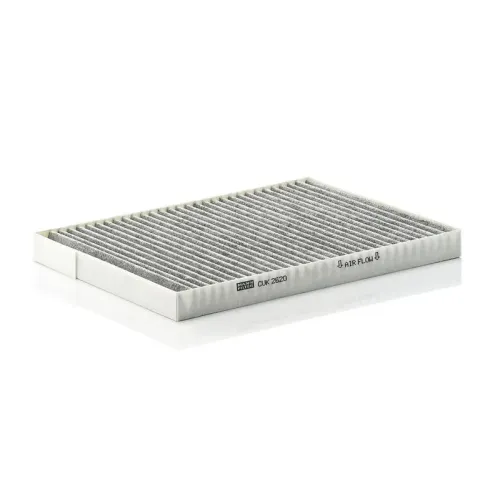 Szűrő, Utastér Levegő - MANN-FILTER (CUK2620)