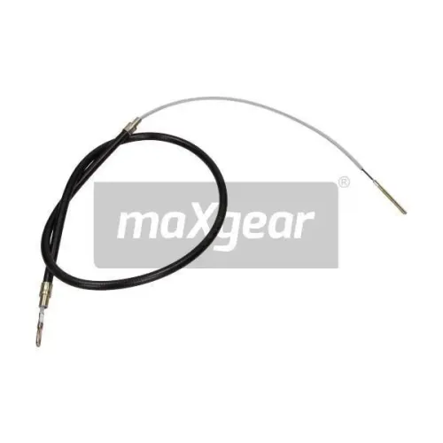 Huzal, Rögzítőfék - MAXGEAR (32-0178)