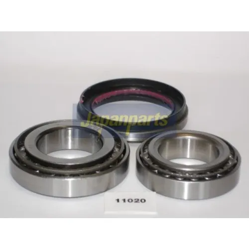 Kerékcsapágy Készlet - JAPANPARTS (KK-11020)