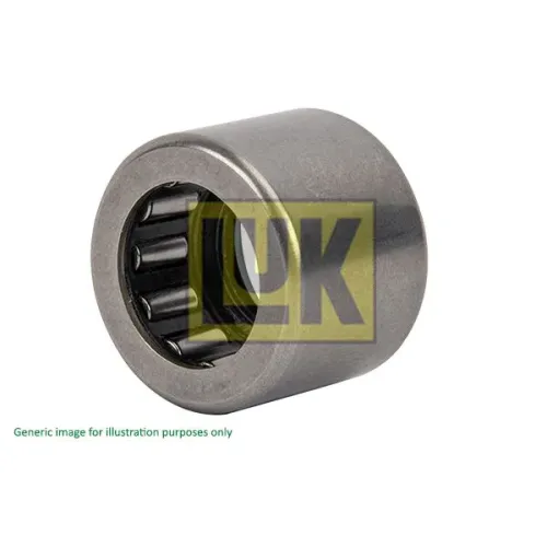 Vezetőcsapágy, Kuplung - Schaeffler LuK (410001510)