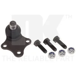 Hajtókar Csapágy Peugeot P. Parter Bal/Jobb Wsp. 18Mm - NK (5041919)