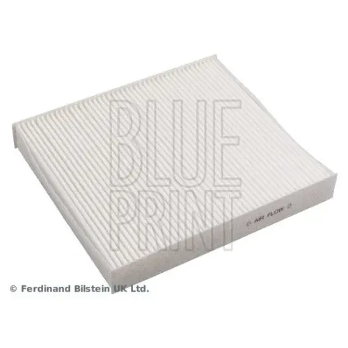 Szűrő, Utastér Levegő - BLUE PRINT (ADN12501)