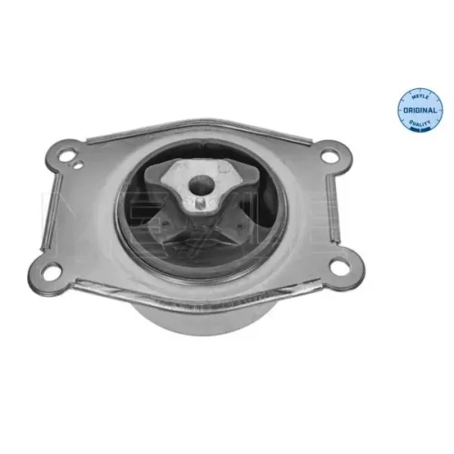 Felfüggesztés, Motor - MEYLE (6140300018)