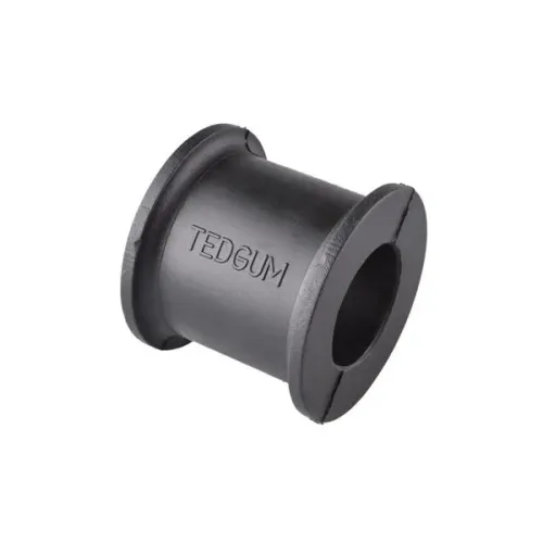 Csapágyazás, Stabilizátor - TEDGUM (00725815)