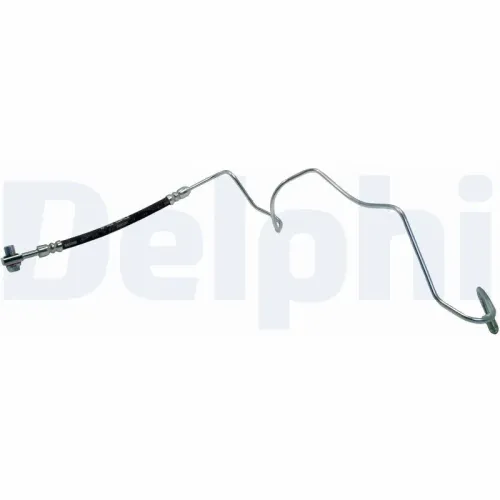 Fékcső - DELPHI (LH6829)