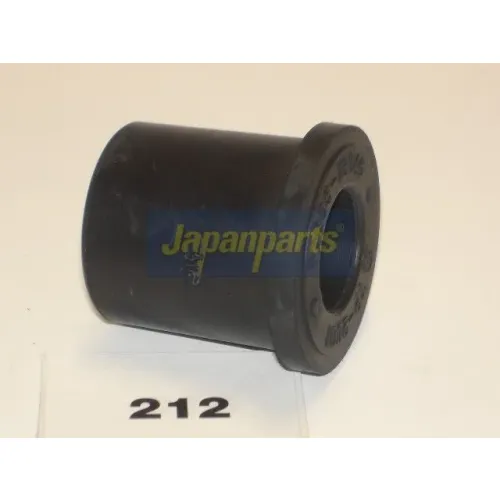 Csapágypersely, Laprugó - JAPANPARTS (RU-212)