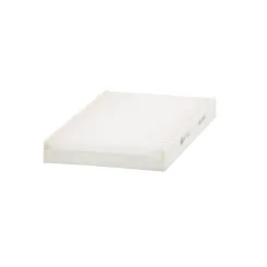 Szűrő, Utastér Levegő - MANN-FILTER (CU3139)