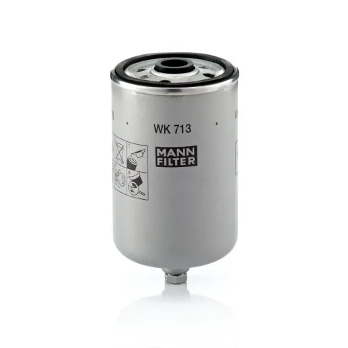 Üzemanyagszűrő - MANN-FILTER (WK713)