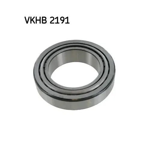 Kerékcsapágy - SKF (VKHB2191)