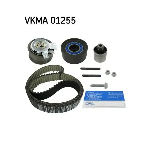 Fogasszíj Készlet - SKF (VKMA01255)