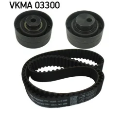 Fogasszíj Készlet - SKF (VKMA03300)