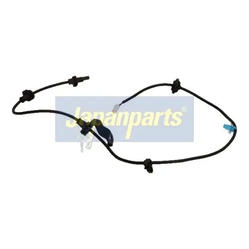Érzékelő, Kerékfordulatszám - JAPANPARTS (ABS-453)