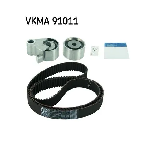 Fogasszíj Készlet - SKF (VKMA91011)