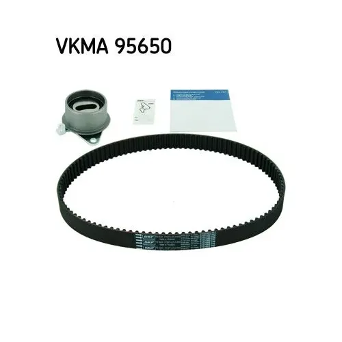 Fogasszíj Készlet - SKF (VKMA95650)