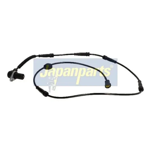 Érzékelő, Kerékfordulatszám - JAPANPARTS (ABS-K07)