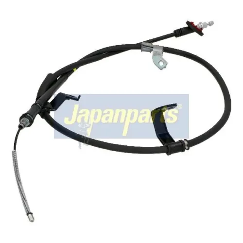 Huzal, Rögzítőfék - JAPANPARTS (BC-K30R)