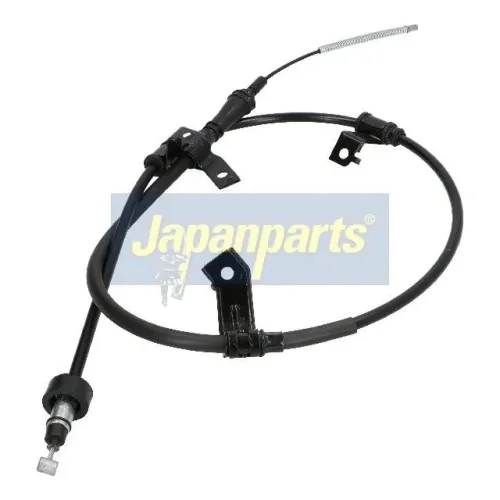 Huzal, Rögzítőfék - JAPANPARTS (BC-K33L)