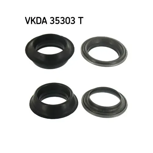 Támcsapágy, Gólyaláb - SKF (VKDA35303T)