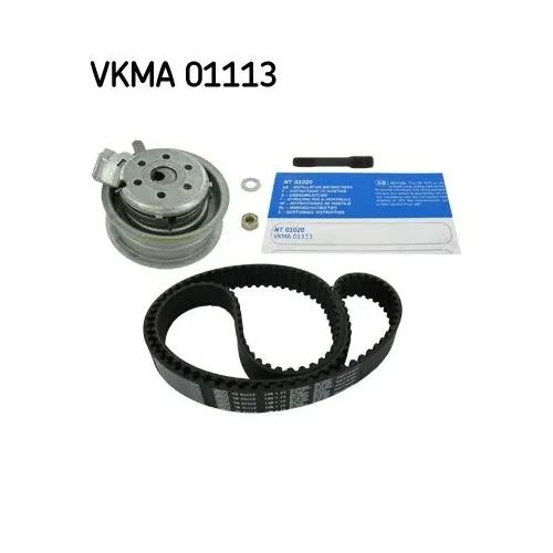 Fogasszíj Készlet - SKF (VKMA01113)