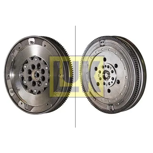 Lendkerék - Schaeffler LuK (415049910)