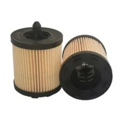 Olajszűrő - ALCO FILTER (MD-463)