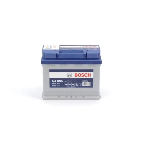 Indító Akkumulátor - BOSCH (0092S40050)
