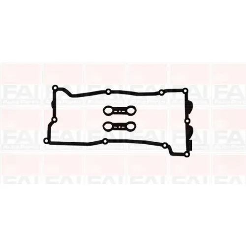 Tömítés, Szelepfedél - FAI AutoParts (RC1722SK)
