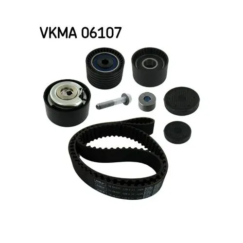 Fogasszíj Készlet - SKF (VKMA06107)
