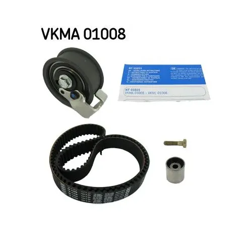 Fogasszíj Készlet - SKF (VKMA01008)