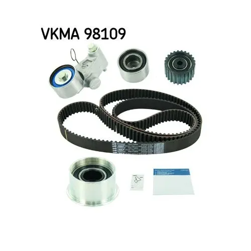 Fogasszíj Készlet - SKF (VKMA98109)