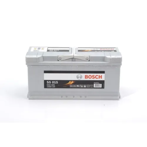 Indító Akkumulátor - BOSCH (0092S50150)