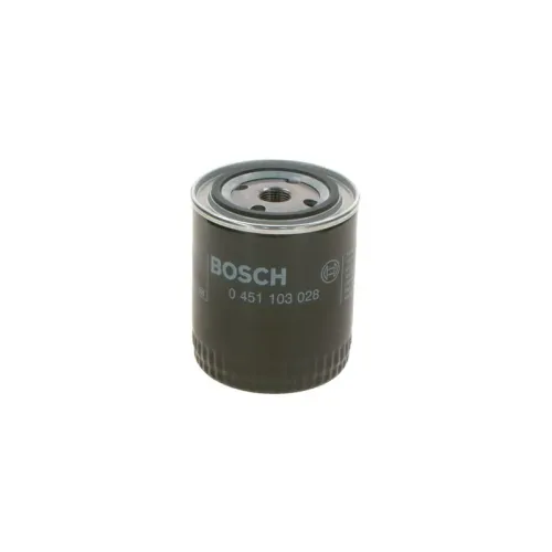 Olajszűrő - BOSCH (0451103028)