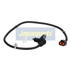 Érzékelő, Kerékfordulatszám - JAPANPARTS (ABS-551)