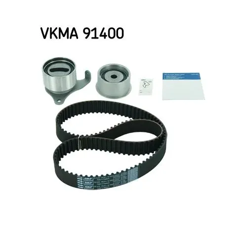 Fogasszíj Készlet - SKF (VKMA91400)