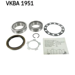 Kerékcsapágy Készlet - SKF (VKBA1951)