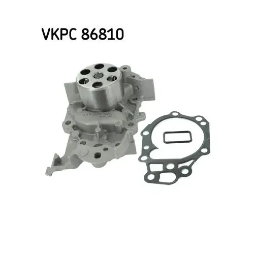 Vízszivattyú - SKF (VKPC86810)